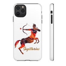 Load image into Gallery viewer, Sagittarius Tough Cases
