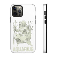 Load image into Gallery viewer, Aquarius Tough Cases
