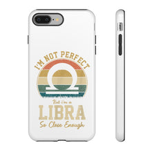Load image into Gallery viewer, Libra Tough Cases
