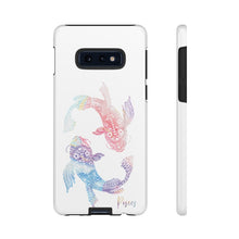 Load image into Gallery viewer, Pisces Tough Cases
