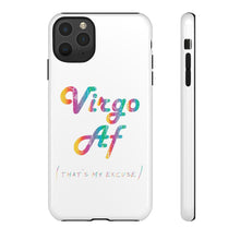 Load image into Gallery viewer, Virgo Tough Cases
