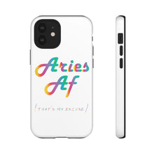Load image into Gallery viewer, Aries Tough Cases

