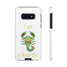 Load image into Gallery viewer, Scorpio Tough Cases
