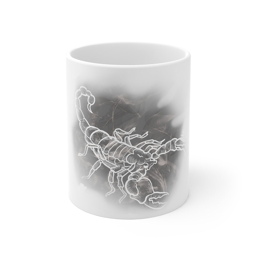 Scorpio Mug 11oz