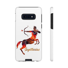 Load image into Gallery viewer, Sagittarius Tough Cases
