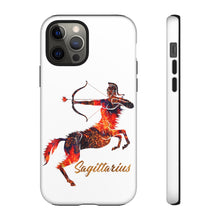 Load image into Gallery viewer, Sagittarius Tough Cases
