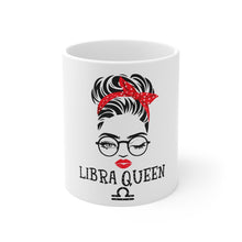 Load image into Gallery viewer, Libra Mug 11oz
