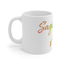 Load image into Gallery viewer, Sagittarius Mug 11oz
