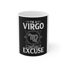 Load image into Gallery viewer, Virgo Mug 11oz
