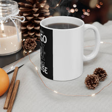 Load image into Gallery viewer, Virgo Mug 11oz
