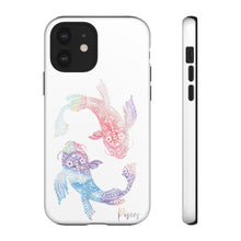 Load image into Gallery viewer, Pisces Tough Cases
