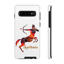 Load image into Gallery viewer, Sagittarius Tough Cases
