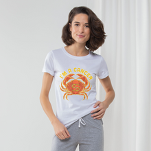 Load image into Gallery viewer, Cancer Women's Long Pant Pyjama Set
