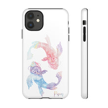 Load image into Gallery viewer, Pisces Tough Cases
