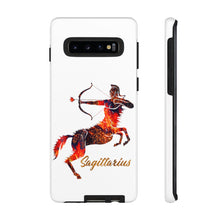 Load image into Gallery viewer, Sagittarius Tough Cases
