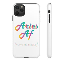 Load image into Gallery viewer, Aries Tough Cases
