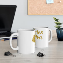 Load image into Gallery viewer, Aries Diva Mug 11oz
