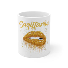 Load image into Gallery viewer, Sagittarius Mug 11oz
