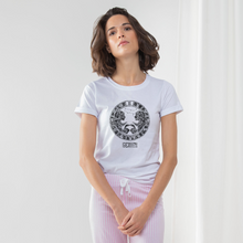 Load image into Gallery viewer, Gemini Women's Long Pant Pyjama Set

