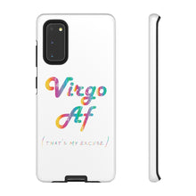 Load image into Gallery viewer, Virgo Tough Cases

