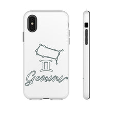 Load image into Gallery viewer, Gemini Tough Cases
