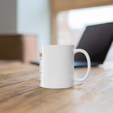 Load image into Gallery viewer, Capricorn Mug 11oz
