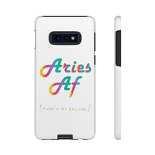 Load image into Gallery viewer, Aries Tough Cases
