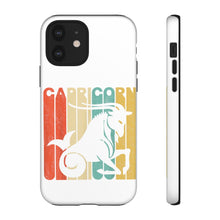 Load image into Gallery viewer, Capricorn Tough Cases

