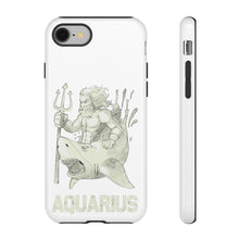 Load image into Gallery viewer, Aquarius Tough Cases
