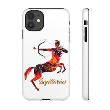 Load image into Gallery viewer, Sagittarius Tough Cases

