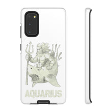 Load image into Gallery viewer, Aquarius Tough Cases
