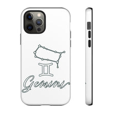 Load image into Gallery viewer, Gemini Tough Cases
