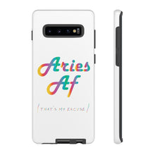 Load image into Gallery viewer, Aries Tough Cases
