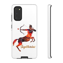 Load image into Gallery viewer, Sagittarius Tough Cases
