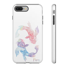 Load image into Gallery viewer, Pisces Tough Cases
