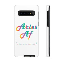 Load image into Gallery viewer, Aries Tough Cases

