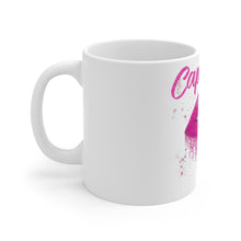 Load image into Gallery viewer, Capricorn Lips Mug 11oz
