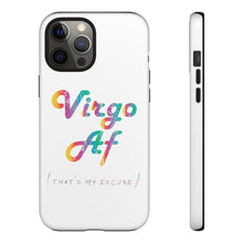Load image into Gallery viewer, Virgo Tough Cases
