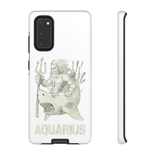 Load image into Gallery viewer, Aquarius Tough Cases
