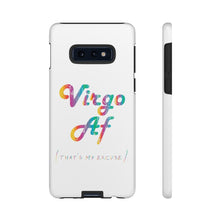 Load image into Gallery viewer, Virgo Tough Cases
