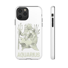 Load image into Gallery viewer, Aquarius Tough Cases
