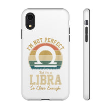 Load image into Gallery viewer, Libra Tough Cases
