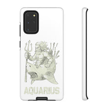 Load image into Gallery viewer, Aquarius Tough Cases
