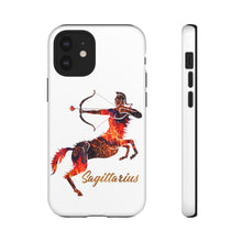 Load image into Gallery viewer, Sagittarius Tough Cases
