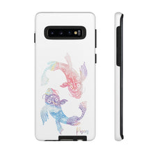 Load image into Gallery viewer, Pisces Tough Cases
