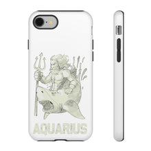 Load image into Gallery viewer, Aquarius Tough Cases
