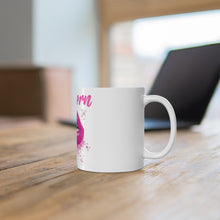 Load image into Gallery viewer, Capricorn Lips Mug 11oz
