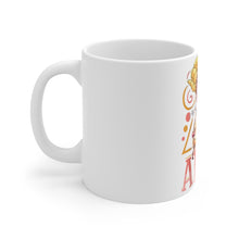 Load image into Gallery viewer, Aries Mug 11oz
