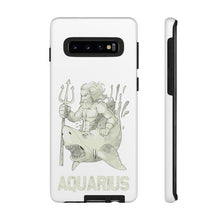 Load image into Gallery viewer, Aquarius Tough Cases
