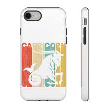 Load image into Gallery viewer, Capricorn Tough Cases
